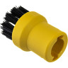 Комплект насадок KARCHER круглых щеток для пароочистителей SC, SI 2,863-264