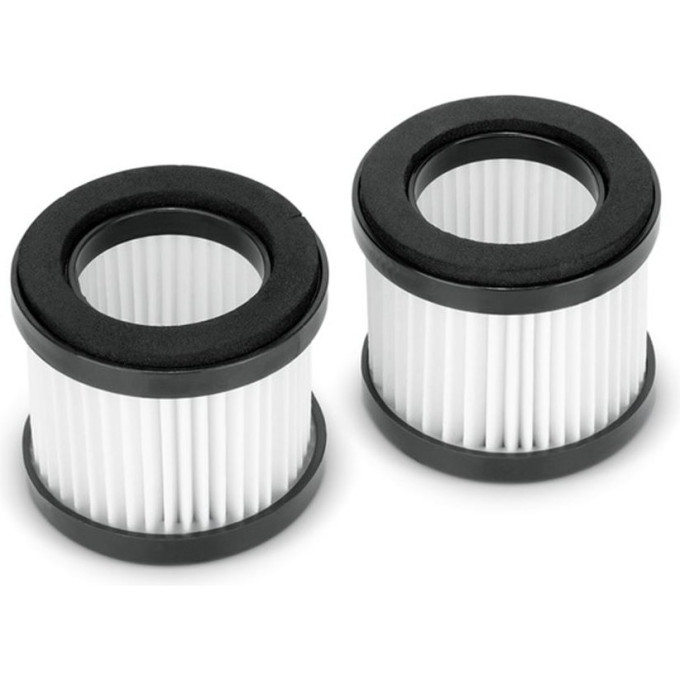 Комплект НЕРА фильтр KARCHER для CVH 2 2,863-328