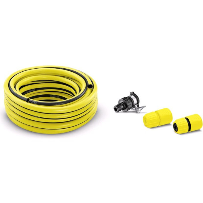 Комплект подключения для кранов без резьбы KARCHER 2,645-258