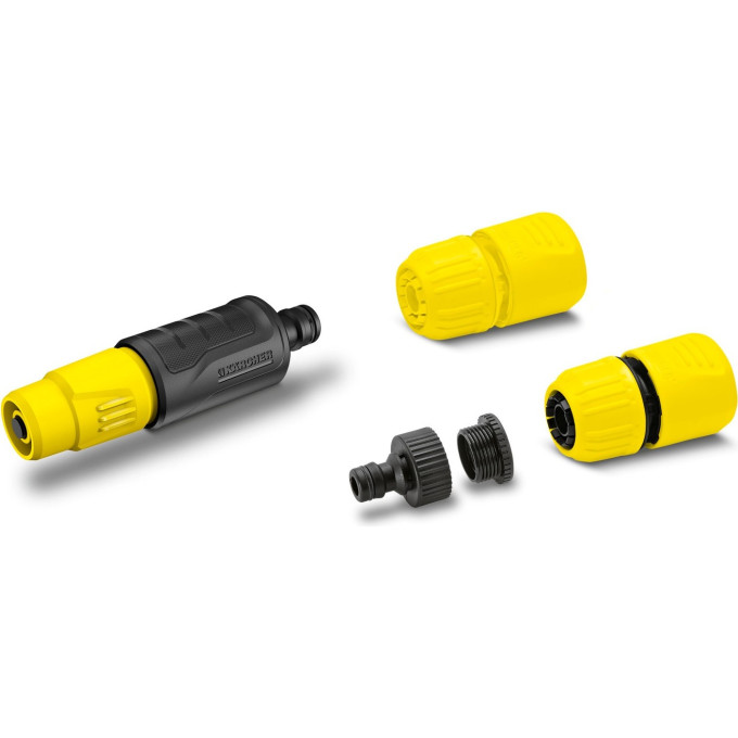 Комплект с насадкой распылителем KARCHER 2,645-288