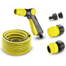 Комплект шланг KARCHER 1/2 20м и соединители 2,645-115