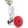 Машина для ухода за полами KARCHER BDS 43/ORBITAL C SPRAY 1,291-253