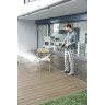 Мойка высокого давления KARCHER K 2 POWER CONTROL 1,673-600