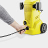 Мойка высокого давления KARCHER K 2 PREMIUM 1,673-530