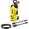 Мойка высокого давления KARCHER K 2 PREMIUM 1,673-530