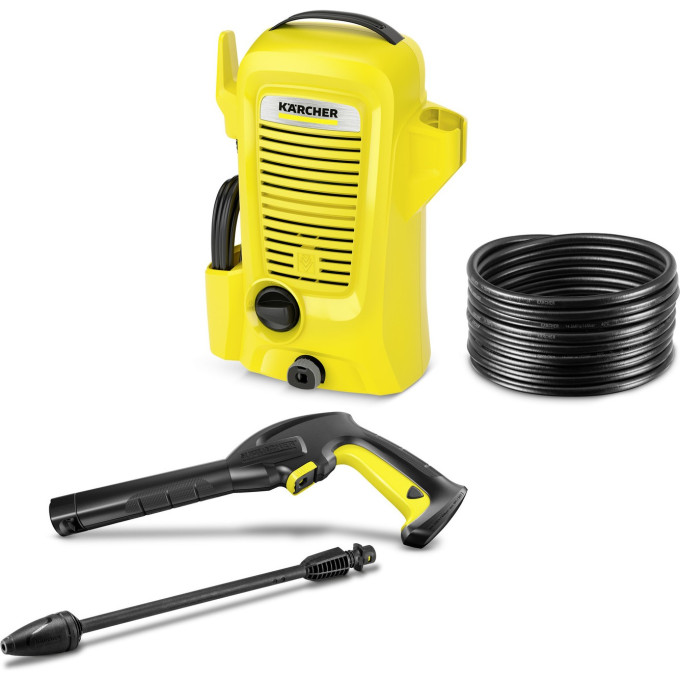 Мойка высокого давления KARCHER K 2 UNIVERSAL EDITION 1,673-000