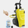 Мойка высокого давления KARCHER K 4 COMPACT 1,637-500