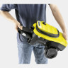 Мойка высокого давления KARCHER K 4 COMPACT HOME 1,637-503