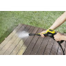 Мойка высокого давления KARCHER K 4 POWER CONTROL 1,324-030