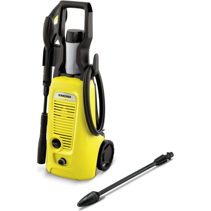 Мойка высокого давления KARCHER K 4 UNIVERSAL EDITION 1,679-300