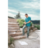 Мойка высокого давления KARCHER K 5 Basic 1,180-580