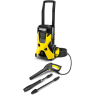 Мойка высокого давления KARCHER K 5 Basic 1,180-580