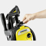 Мойка высокого давления KARCHER K 5 COMPACT HOME 1,630-753