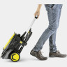 Мойка высокого давления KARCHER K 5 COMPACT HOME 1,630-753