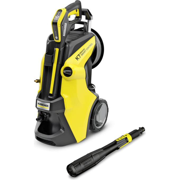 Мойка высокого давления KARCHER K 7 PREMIUM SMART CONTROL FLEX 1,317-235