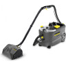 Моющая электрощетка KARCHER PW 30/1 EU ДЛЯ PUZZI 200, 10/2 ADV 1,913-102