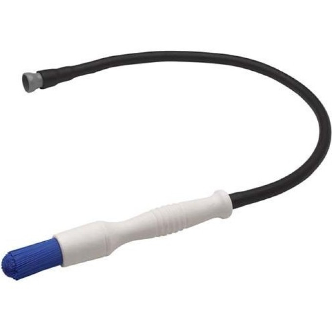 Моющая щетка KARCHER короткая 6,626-038