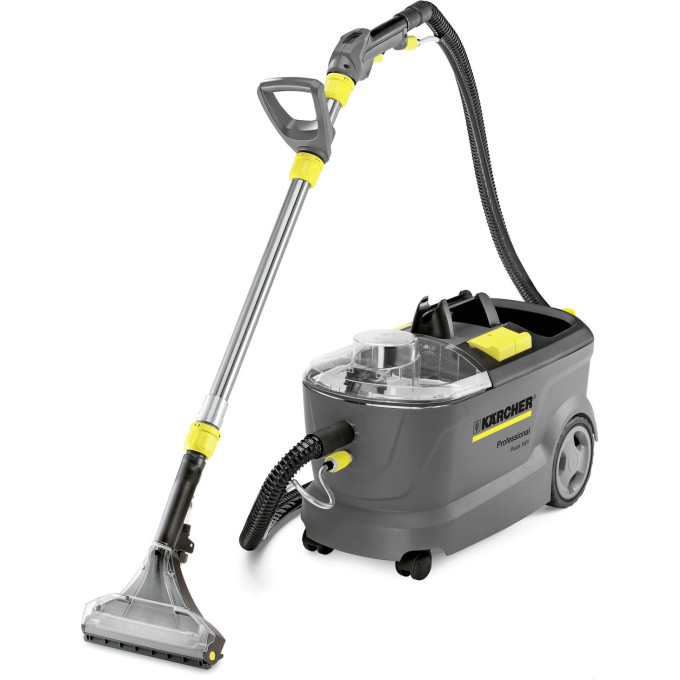 Моющий пылесос KARCHER PUZZI 10/1 1,100-130