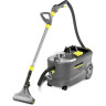 Моющий пылесос KARCHER PUZZI 10/1 1,100-130