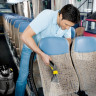 Моющий пылесос KARCHER PUZZI 8/1 C 1,100-225
