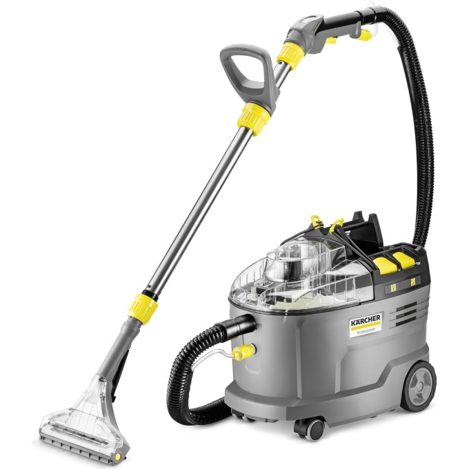 Моющий пылесос KARCHER PUZZI 9/1 BP ADV 1,101-702