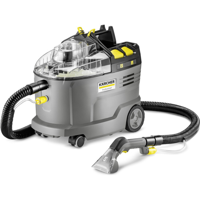 Моющий пылесос KARCHER PUZZI 9/1 BP PACK 1,101-701