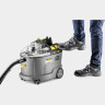 Моющий пылесос KARCHER PUZZI 9/1 BP PACK ADV 1,101-703