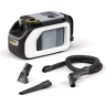 Моющий пылесос KARCHER SE 3 COMPACT HOME FLOOR 1,081-533