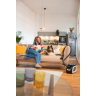 Моющий пылесос KARCHER SE 3 COMPACT HOME FLOOR 1,081-533