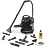 Моющий пылесос KARCHER SE 4 GO!FURTHER 1,081-172