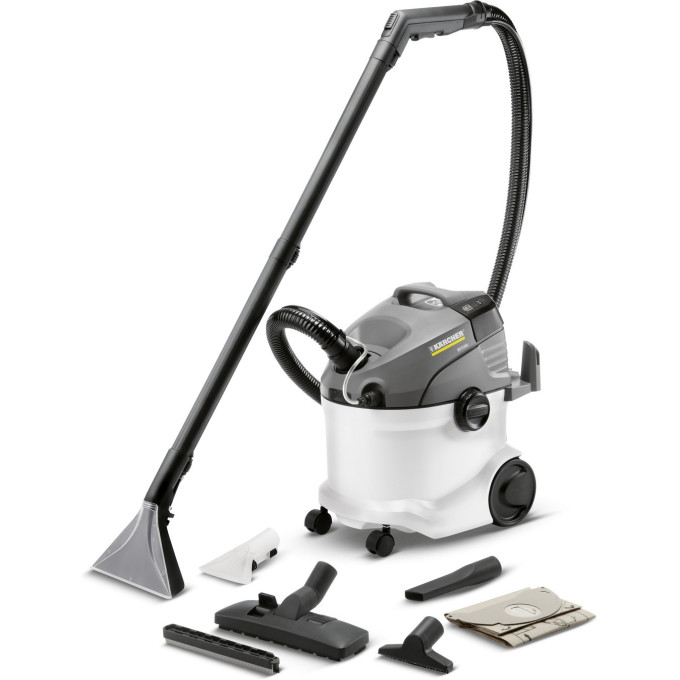 Моющий пылесос KARCHER SE 6,100 1,081-220
