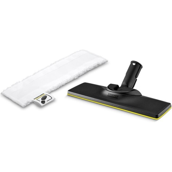 Набор насадок для пола KARCHER EASYFIX 2,863-267