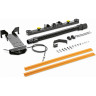 Насадка для дорожного полотна KARCHER NT 70/3 4,130-432