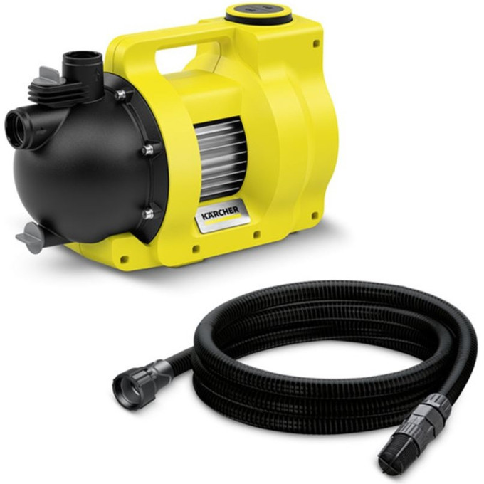 Насос для сада KARCHER BP 6,000 GARDEN SET 1,645-721