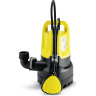 Насос погружной KARCHER SP 16,000 DIRT 1,645-830