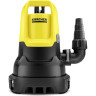 Насос погружной KARCHER SP 16,000 DUAL 1,645-832