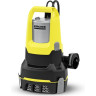 Насос погружной KARCHER SP 17,000 FLAT LEVEL SENSOR 1,645-840