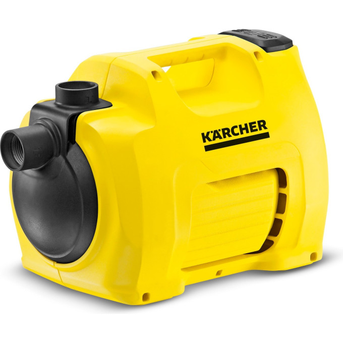 Насос садовый KARCHER BP 2 GARDEN 1,645-350