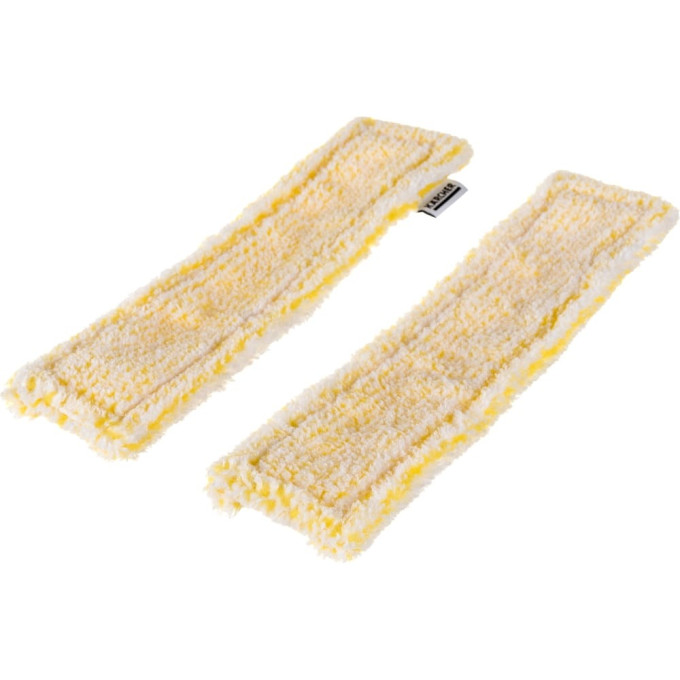 Обтяжки из микрофибры KARCHER INDOOR 2,633-130