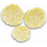 Пады KARCHER 2,863-198 для полировки камня, линолеума ПВХ к полотеру FP 304