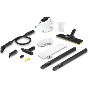 Пароочиститель KARCHER SC 1 EASYFIX PREMIUM