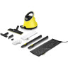 Пароочиститель KARCHER SC 2 DELUXE EASYFIX 1,513-243
