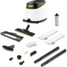 Пароочиститель KARCHER SC 3 DELUXE EASYFIX PREMIUM 1,513-221