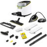 Пароочиститель KARCHER SC 4 DELUXE PREMIUM IRON EASYFIX 1,513-281