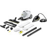 Пароочиститель KARCHER SC 4 DELUXE PREMIUM IRON EASYFIX 1,513-281