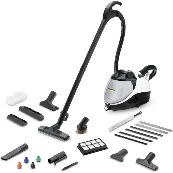Паропылесос KARCHER SV 7 1,439-420