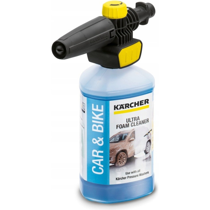 Пенная форсунка KARCHER FJ 10 C 2,643-143