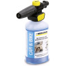 Пенная насадка для бесконтактной мойки KARCHER FJ 10 С 1л 2,643-142