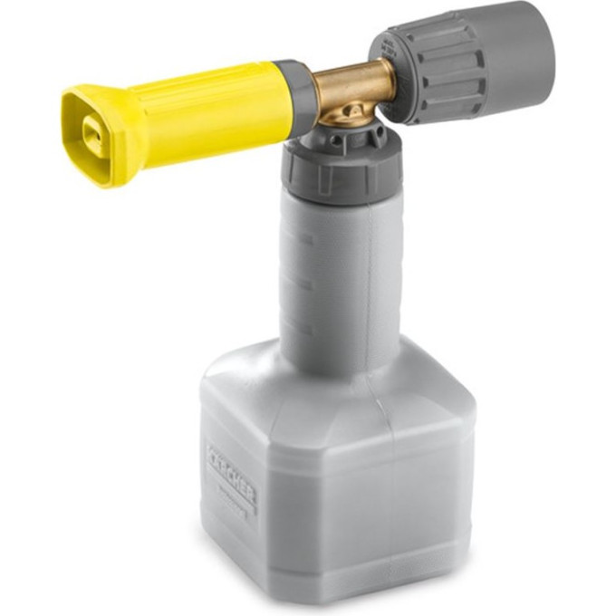 Пенная насадка для чистки с баллоном KARCHER TR BASIC 1 4,112-053