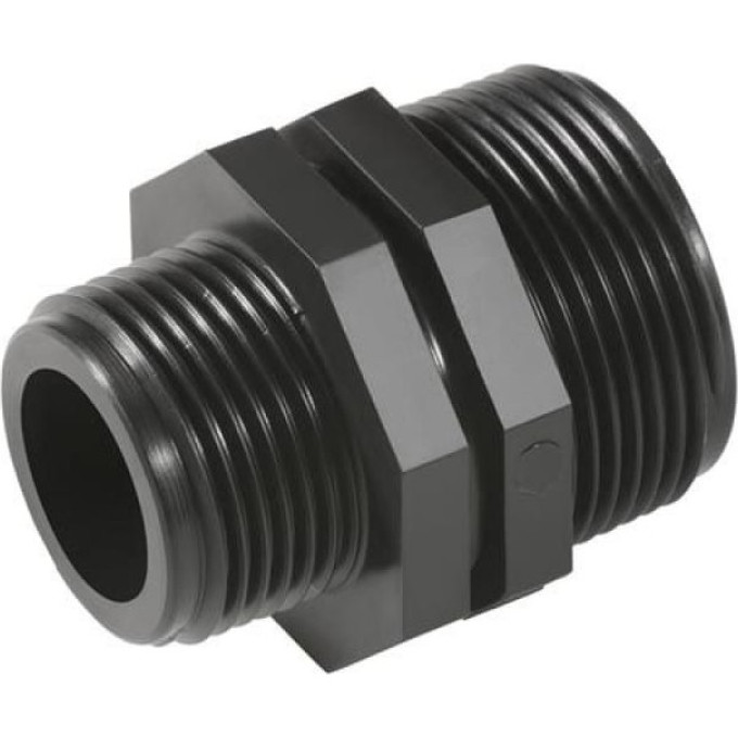 Переходник Karcher 6,997-354 с внутренней резьбой внутренней резьбой 41,9мм = 1/4
